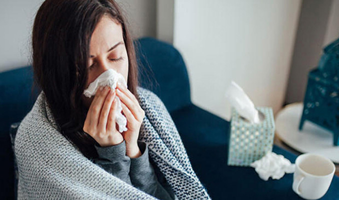 Uzmanı anlattı: Grip ile Kovid-19’un farkları neler?