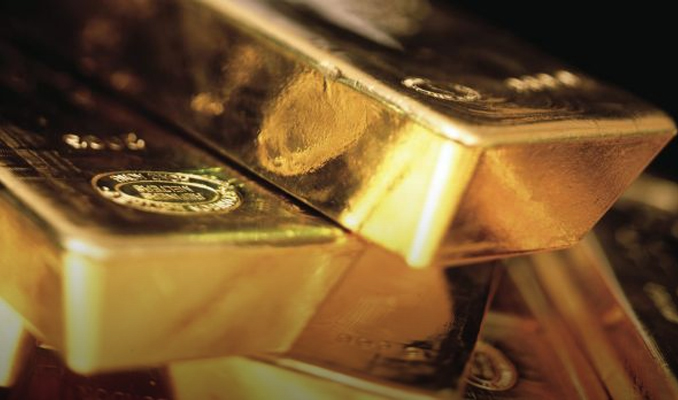 Altının kilogramı 497 bin 200 liraya geriledi