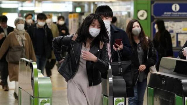 Japonya karantina koşullarını hafifletiyor