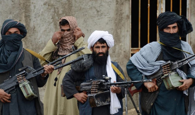 Taliban, anayasadaki şeriata uymayan unsurları devre dışı bırakacak