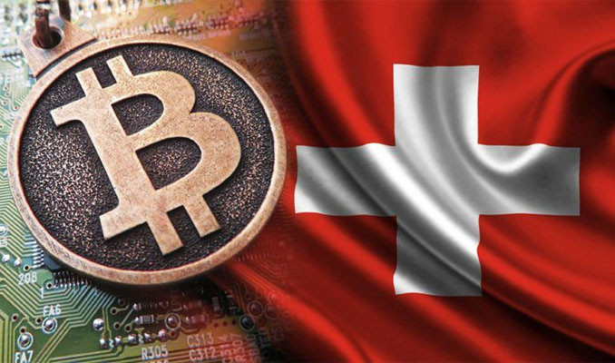 İsviçre'de ilk kripto para fonuna onay çıktı