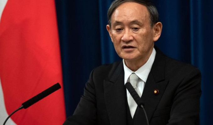 Japonya Başbakanı'nın istifa edeceği iddia edildi
