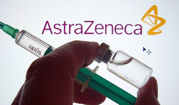 AB ve AstraZeneca aşı tedariki konusunda uzlaştı