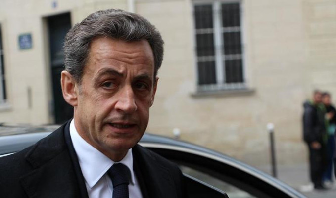 Eski Fransa Cumhurbaşkanı Sarkozy suçlu bulundu