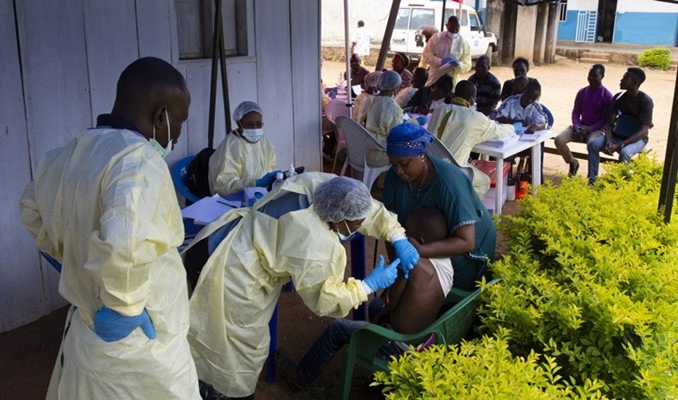 Nijerya'da kolera salgını alarmı!