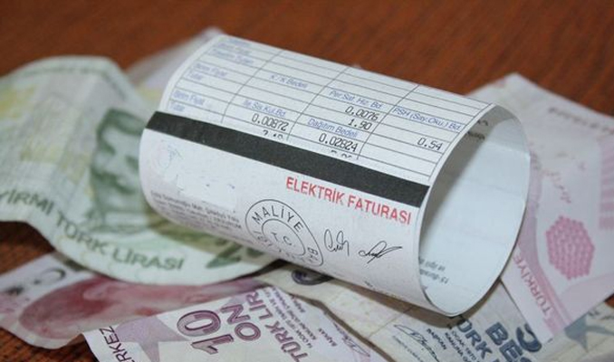 CHP'li Akın: EPDK elektriğe yüzde 15 zam yaptı