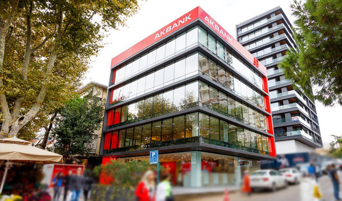Akbank'tan Türk Telekom hisselerinin TVF'ye devrine ilişkin açıklama