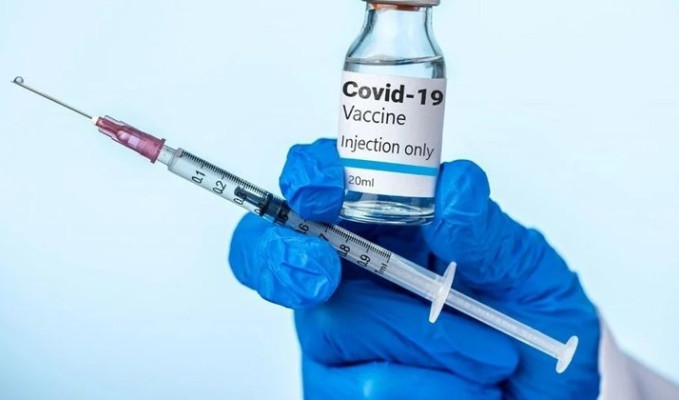 ABD'de Kovid-19 aşıları için 3. doz onayı gecikecek