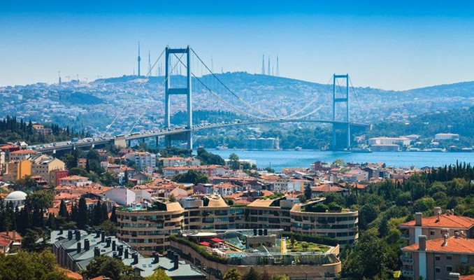 İstanbul'dan göç %24, İzmir'e göç %148 yükseldi