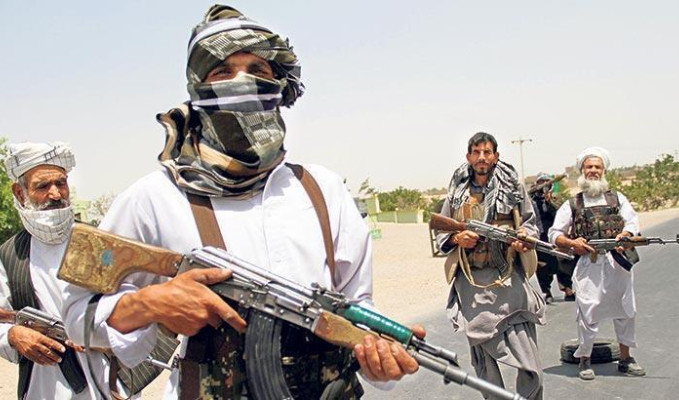 Afganistan’da son vilayet düştü: Taliban katliam yarattı