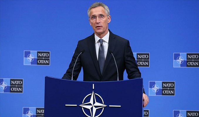 NATO'dan Rusya ve Çin'e çağrı