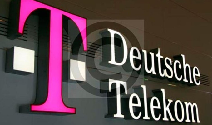  Deutsche Telekom'dan Hollanda birimini 6,1 milyar dolara satma kararı