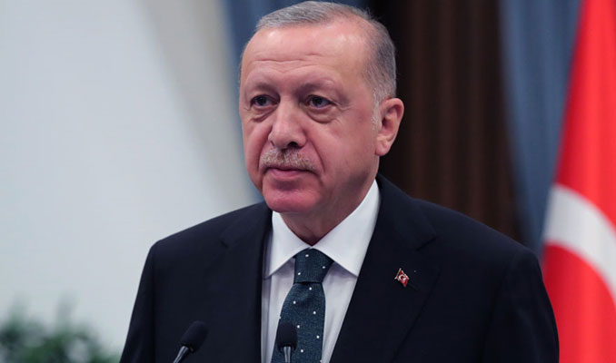 Erdoğan, Taliban'ın kurduğu hükümeti yorumladı