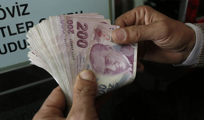 Türkiye en düşük kamu borcuna sahip üçüncü ülke