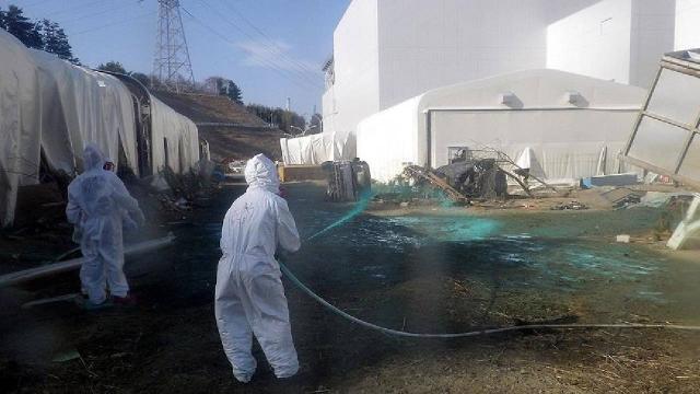 UAEA'dan Japonya'ya çağrı: Radyoaktif suyun tahliyesinde şeffaf olun