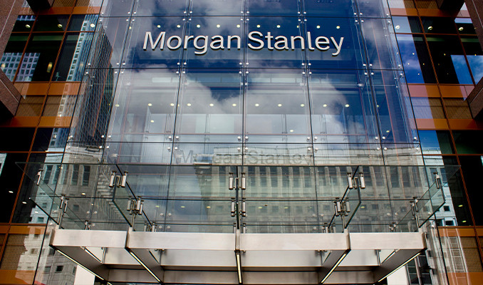 Morgan Stanley’den 3,1 milyar dolarlık gayrimenkul fonu