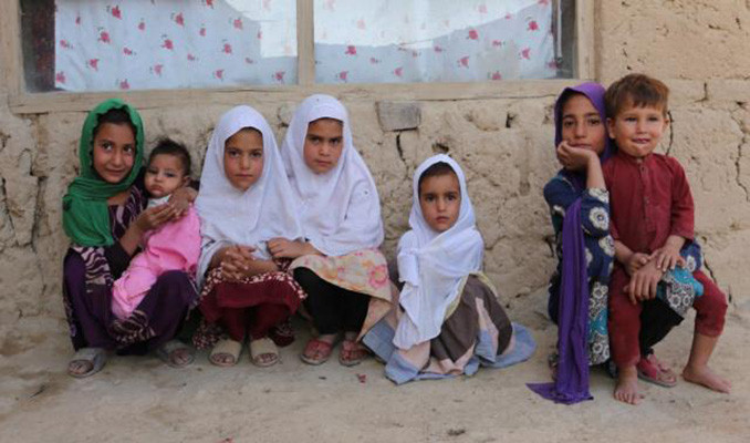 UNICEF: Afganistan dünyada en fazla çocuk ölümünün yaşandığı ülke