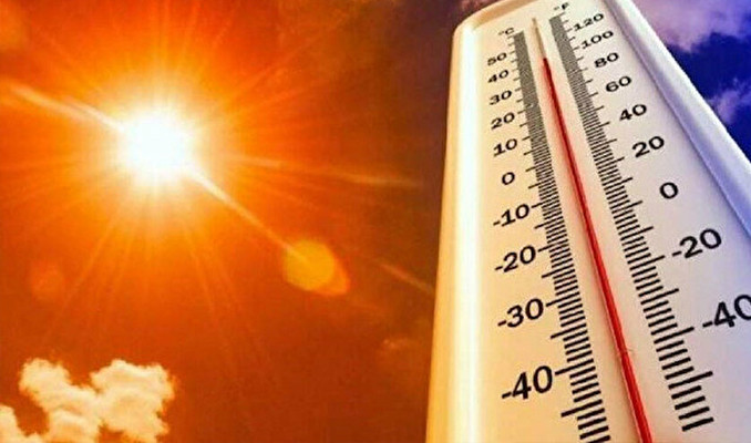 Avrupa yeni yıla rekor sıcaklıklarla girdi