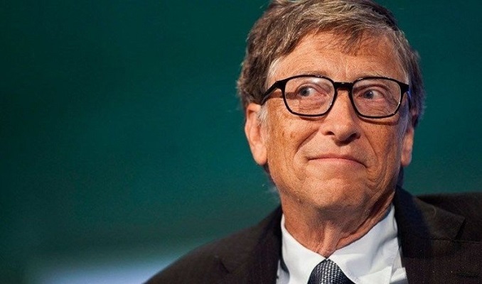 Bill Gates’in fonundan temiz teknolojiye 15 milyar dolar yatırım