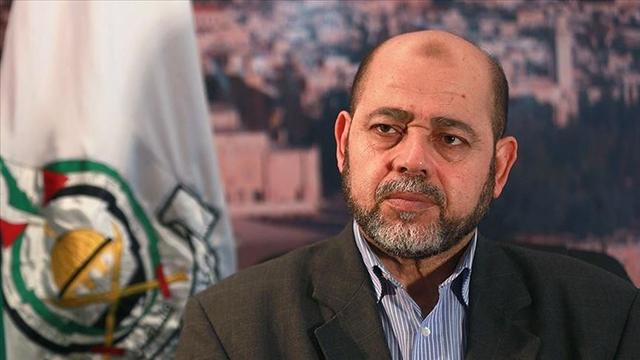 Hamas, Filistin uzlaşısı için Rusya'dan davet aldı
