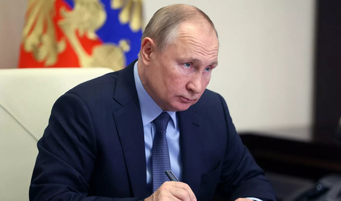 Putin: Sputnik V tüm aşılardan daha etkili