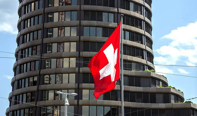 İsviçre'de dijital para testleri başarıyla tamamlandı