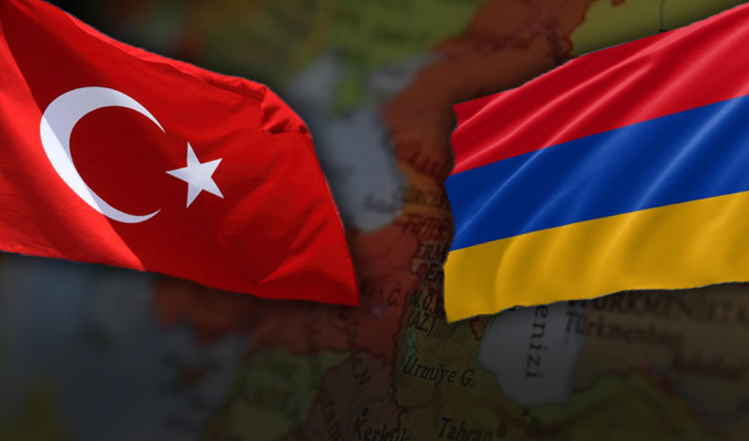 Ermenistan’dan Türkiye açıklaması: Sınırların açılmasını bekliyoruz