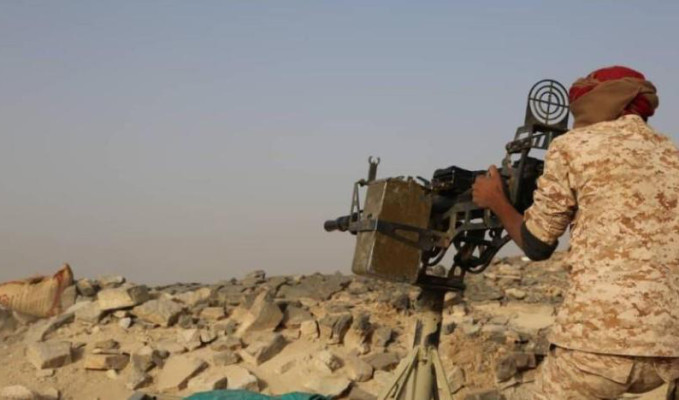 Yemen Ordusu: Husi silahlarının yüzde 80’i imha edildi