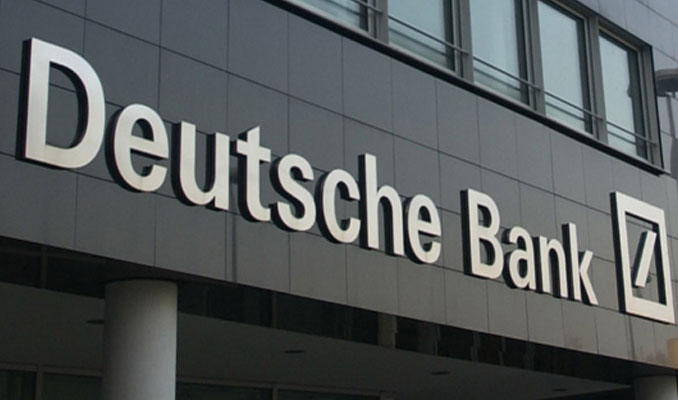 BDDK'dan Deutsche Bank'ın danışmanlık hizmeti vermesine onay