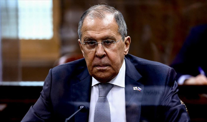 Lavrov: ABD ve NATO'dan yazılı yanıt bekliyoruz