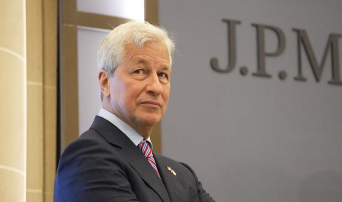JP Morgan CEO’sundan sürpriz faiz tahmini