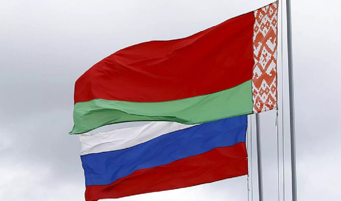 Rusya ve Belarus ortak tatbikat gerçekleştirecek
