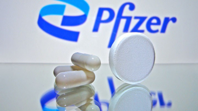 Kanada, Pfizer'in korona ilacınına onay verdi