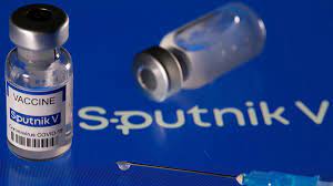 'Sputnik V, Omikron'a karşı yüzde 75 etkili'