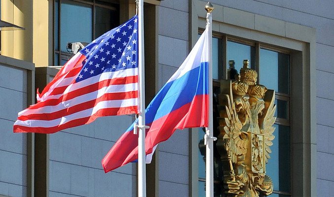 Rusya'dan ABD'ye çağrı: Gerginliği tırmandırmayın