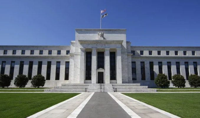 Silvergate Capital: Fed'in dijital para çıkarması yıllar alır