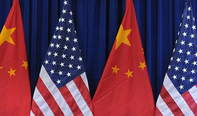 Çin, ABD'li görevlilere Kış Olimpiyatları için vize verecek