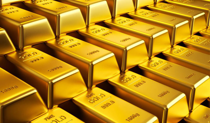 Altının kilogramı 797 bin liraya yükseldi