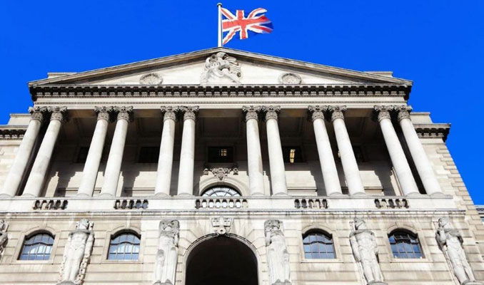 İngiltere Merkez Bankası Başkanı Bailey'den yüksek enflasyon uyarısı