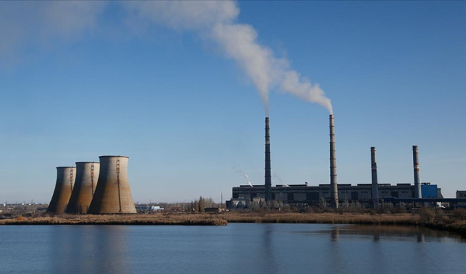 Türkiye'nin kömürden elektrik üretimi geriliyor