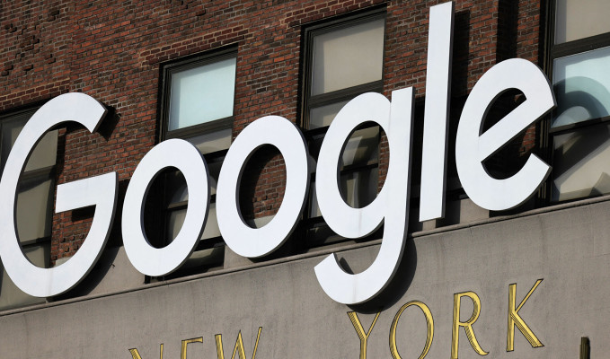 Google, AB'nin 2,4 milyar euroluk para cezasını en üst mahkemeye taşıyor
