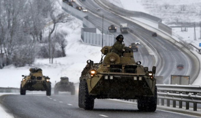 ABD'nin Ukrayna'da askeri seçenekleri neler
