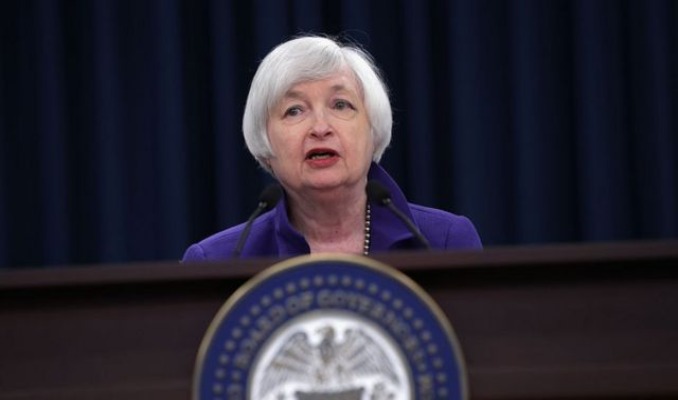 Yellen: Enflasyon kontrol altına alınacak