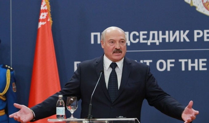 'Rusya ve Belarus savaş istemiyor'