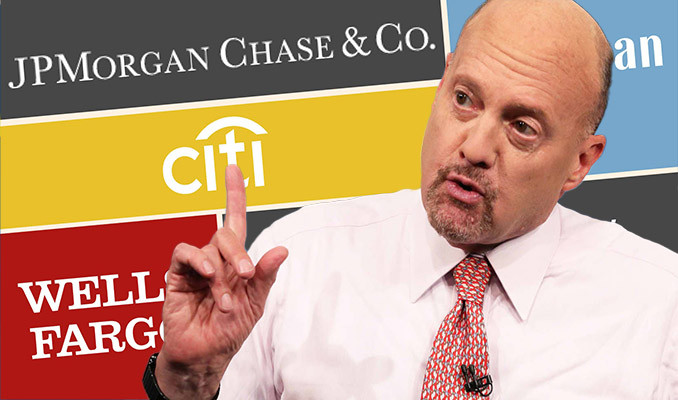 Jim Cramer: Tüm bankalar aynı değil