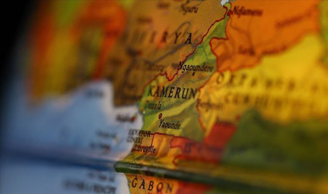 Kamerun'da gece kulübünde patlama: Çok sayıda kişi öldü