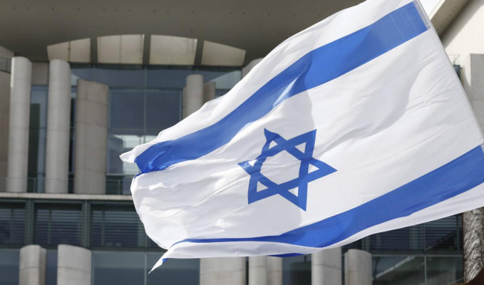 İsrailli bakandan itiraf: Filistinlilere saldırı örgütlü terör faaliyeti