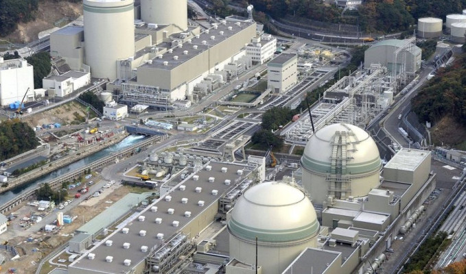 Fukuşima santralini işleten şirkete 'radyasyon' davası