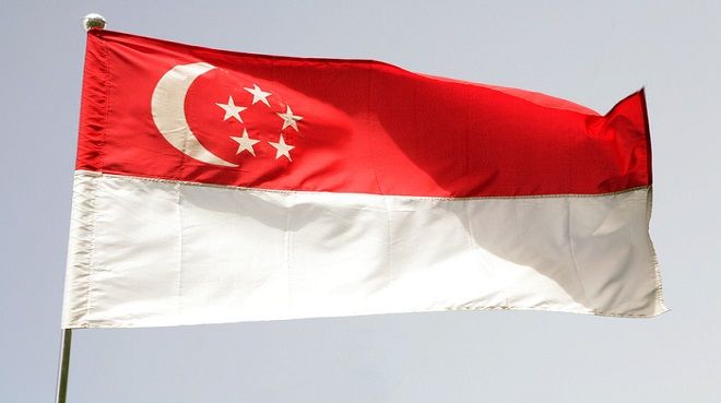 Singapur'da enflasyona PCR testi etkisi
