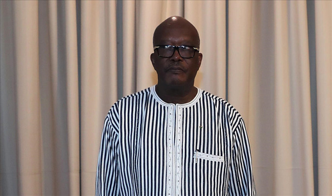 Cumhurbaşkanı Kabore'nin alıkonulması sonrası belirsizlik sürüyor